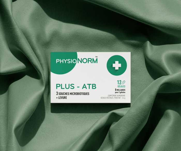 PHYSIONORM™ Plus – ATB image