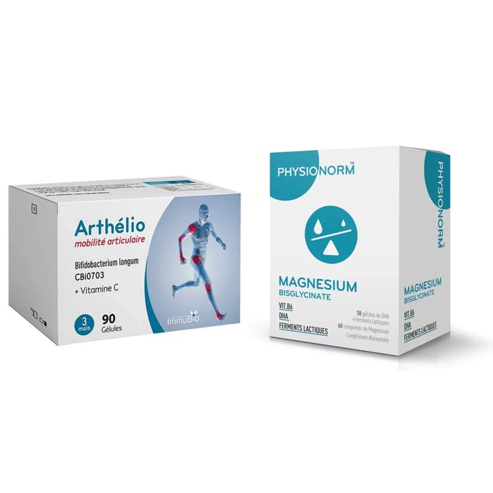 Pack Confort Articulaire image